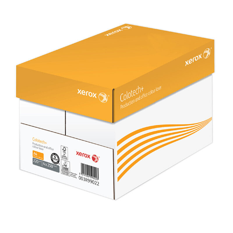 Xerox 003R99022 printing paper A4 (210x297 mm) 250 sheets White