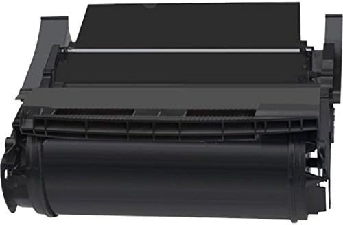 Lexmark T620, T622 High Yield Print Cartridge toner cartridge Original Black