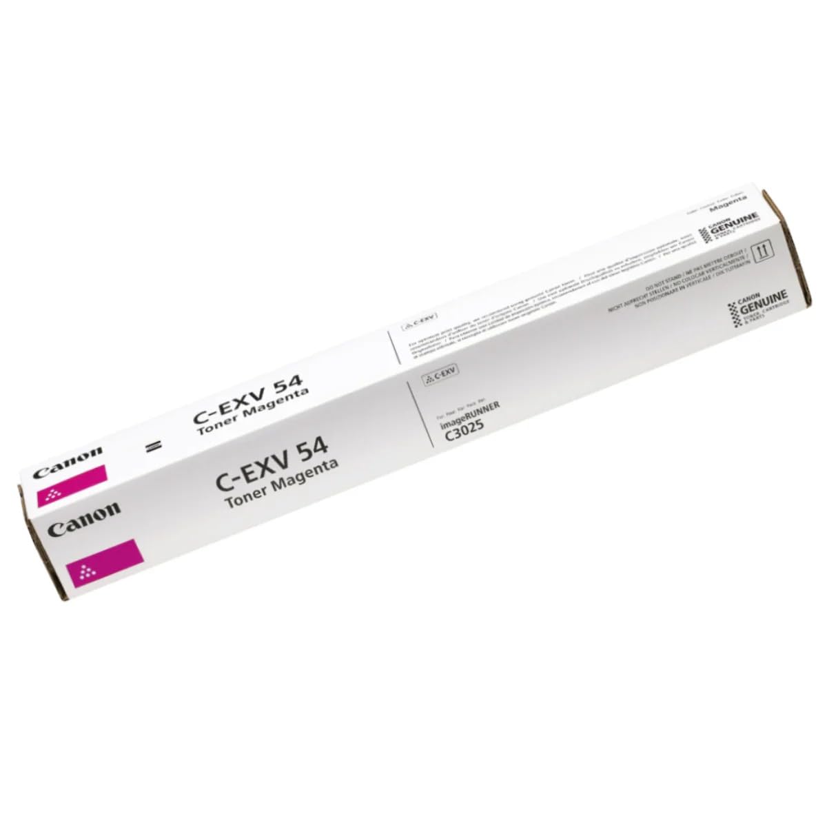 Canon C-EXV 54 toner cartridge Original Magenta
