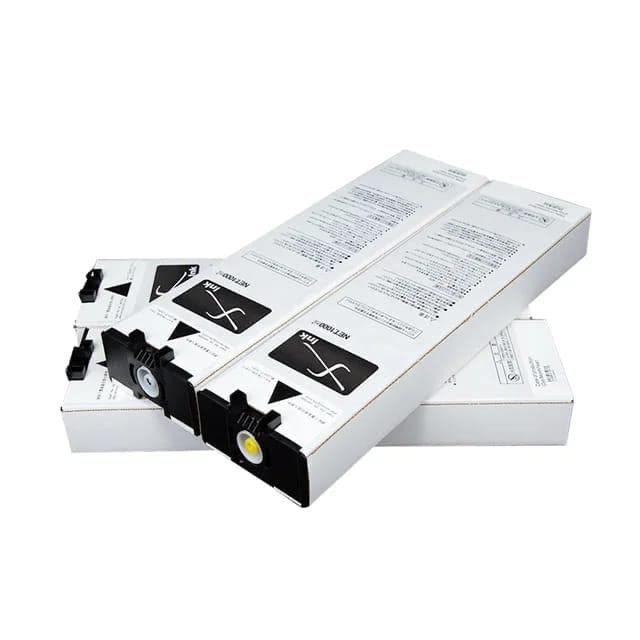 RISO INK COMCOLOR FW BLACK, S-7250E