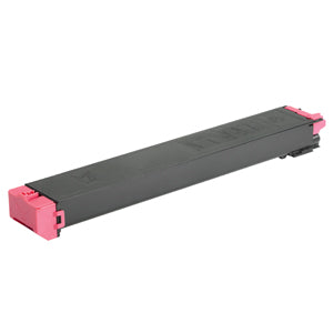 KATUN 43413 SHARP MX2310 MAGENTA DUAL LABEL LARGE AND SMALL, MX23GTMA