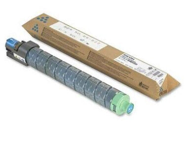 Ricoh 842051 toner cartridge 1 pc(s) Original Cyan
