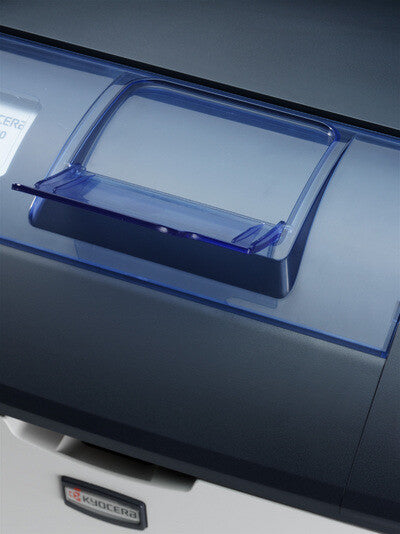 KYOCERA FS-3920DN 1200 x 1200 DPI A4