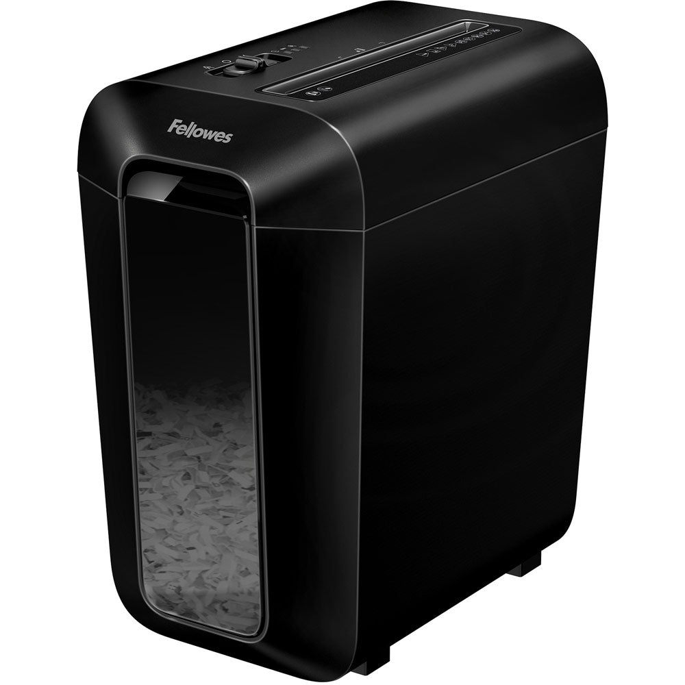 Fellowes Powershred LX65 Shredder (Cross Cut), 4400601