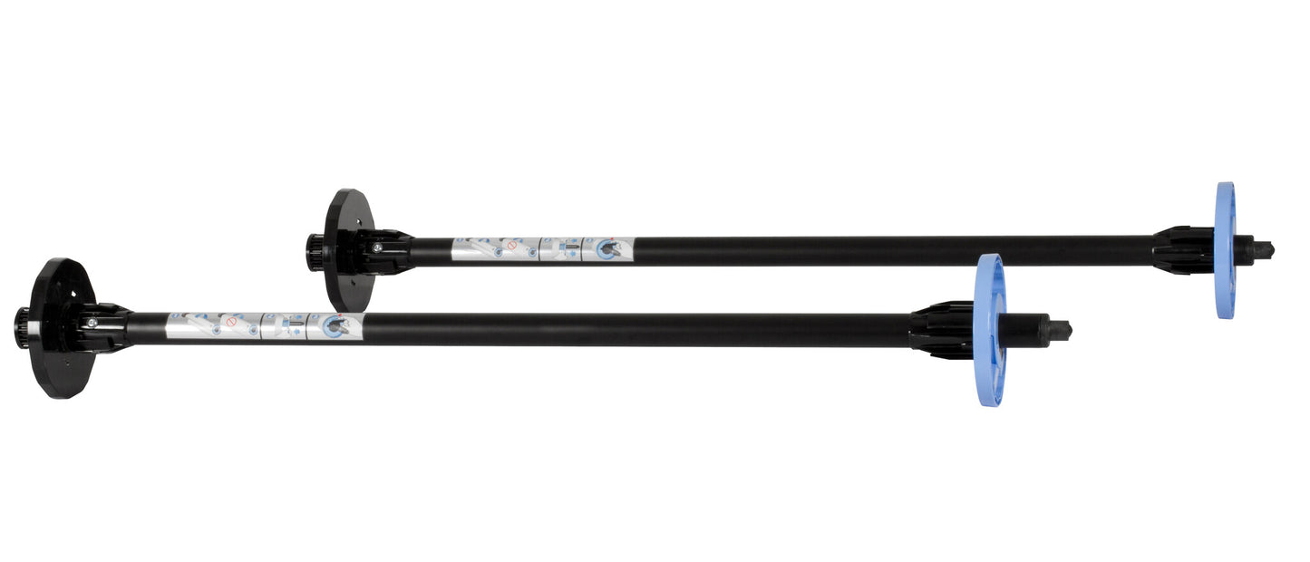 HP Designjet 36-in Spindle