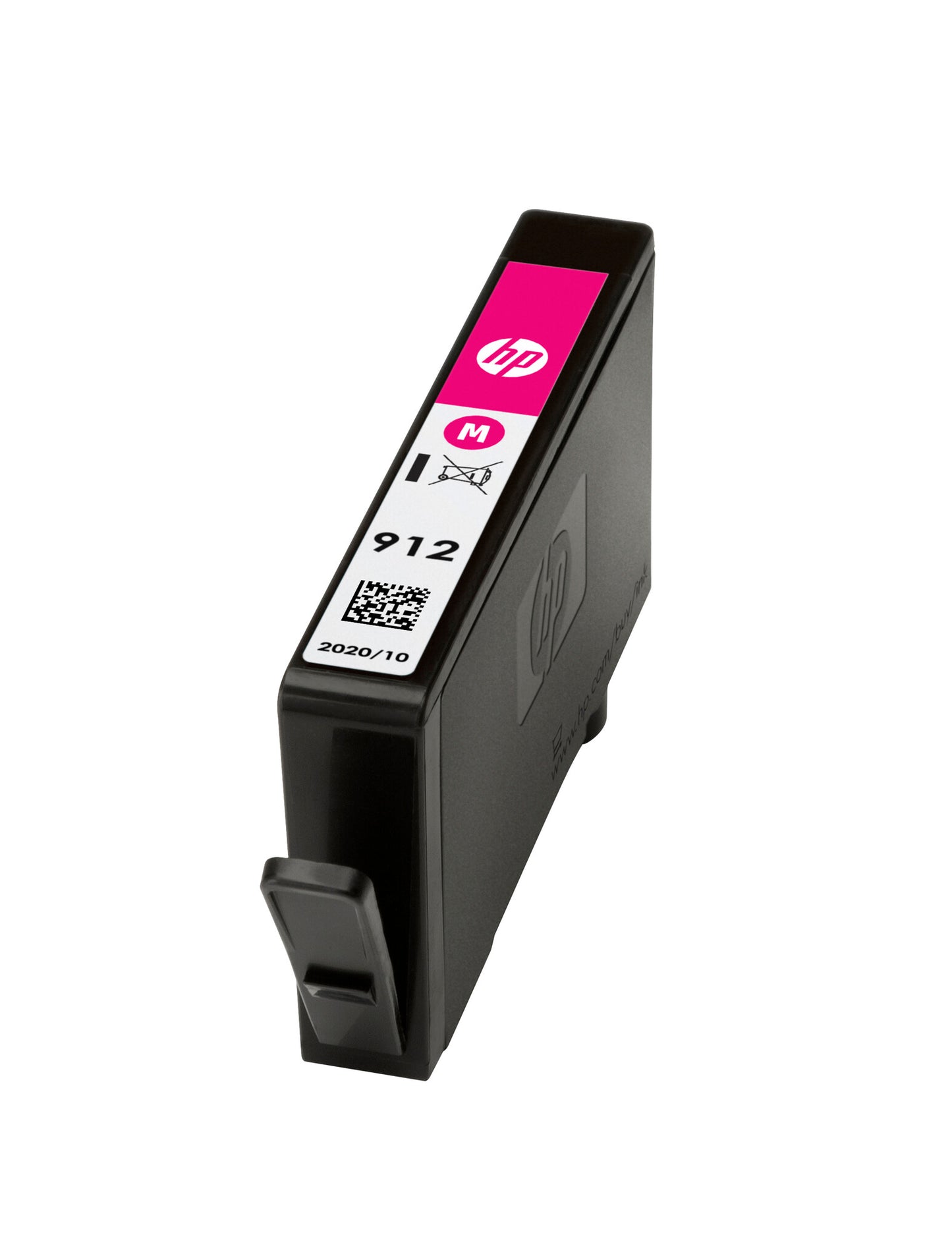 HP 912 Magenta Original Ink Cartridge