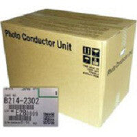 Ricoh B2142302 Black Drum Original