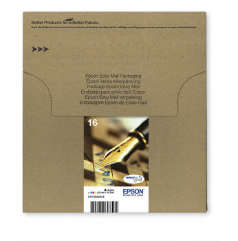 Epson C13T16264510 printer ink refill