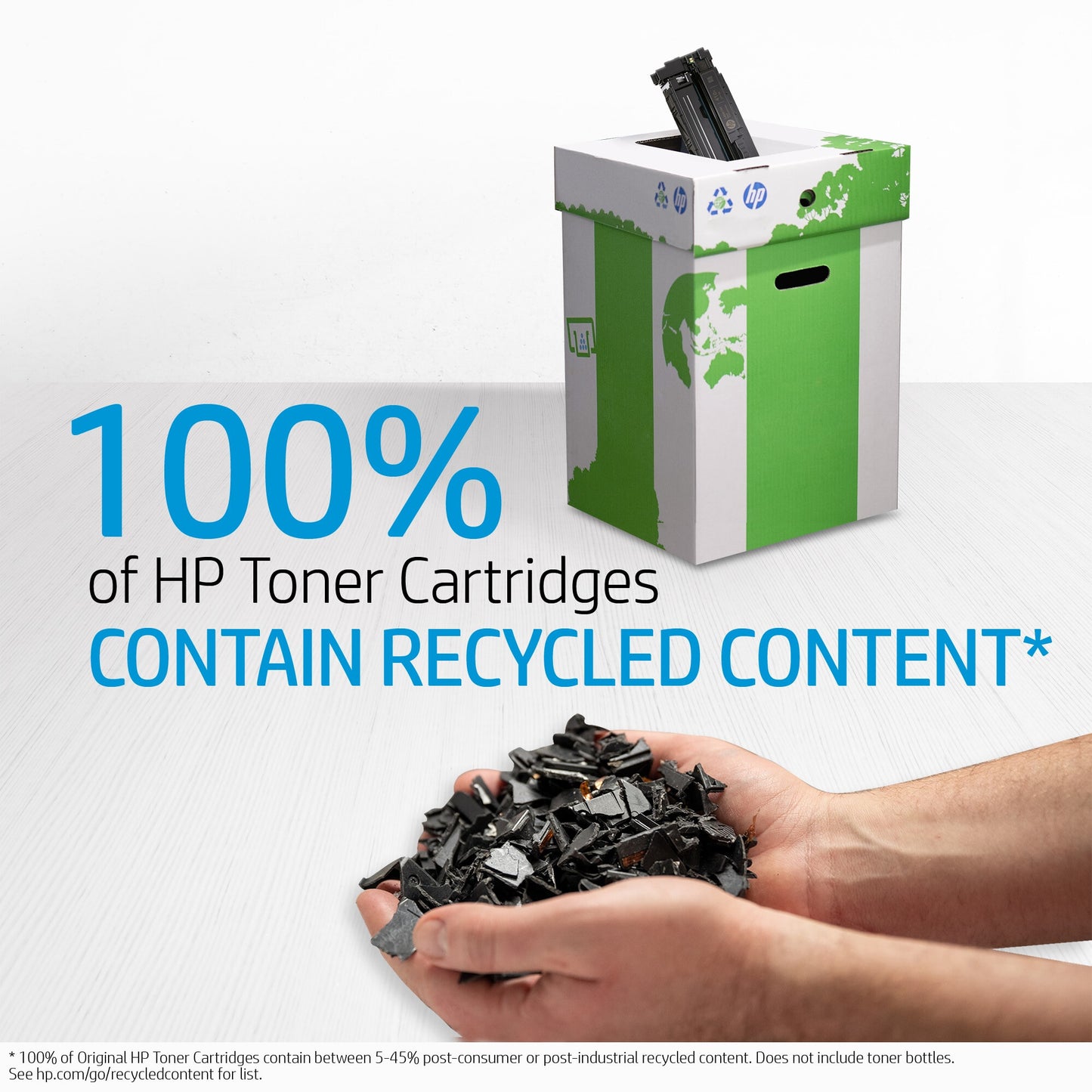 HP 13A Black Original LaserJet Toner Cartridge