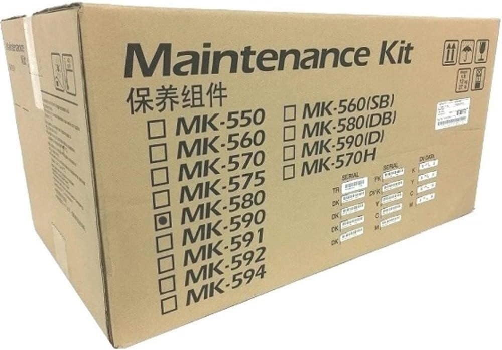 KYOCERA MK-580 Maintenance kit