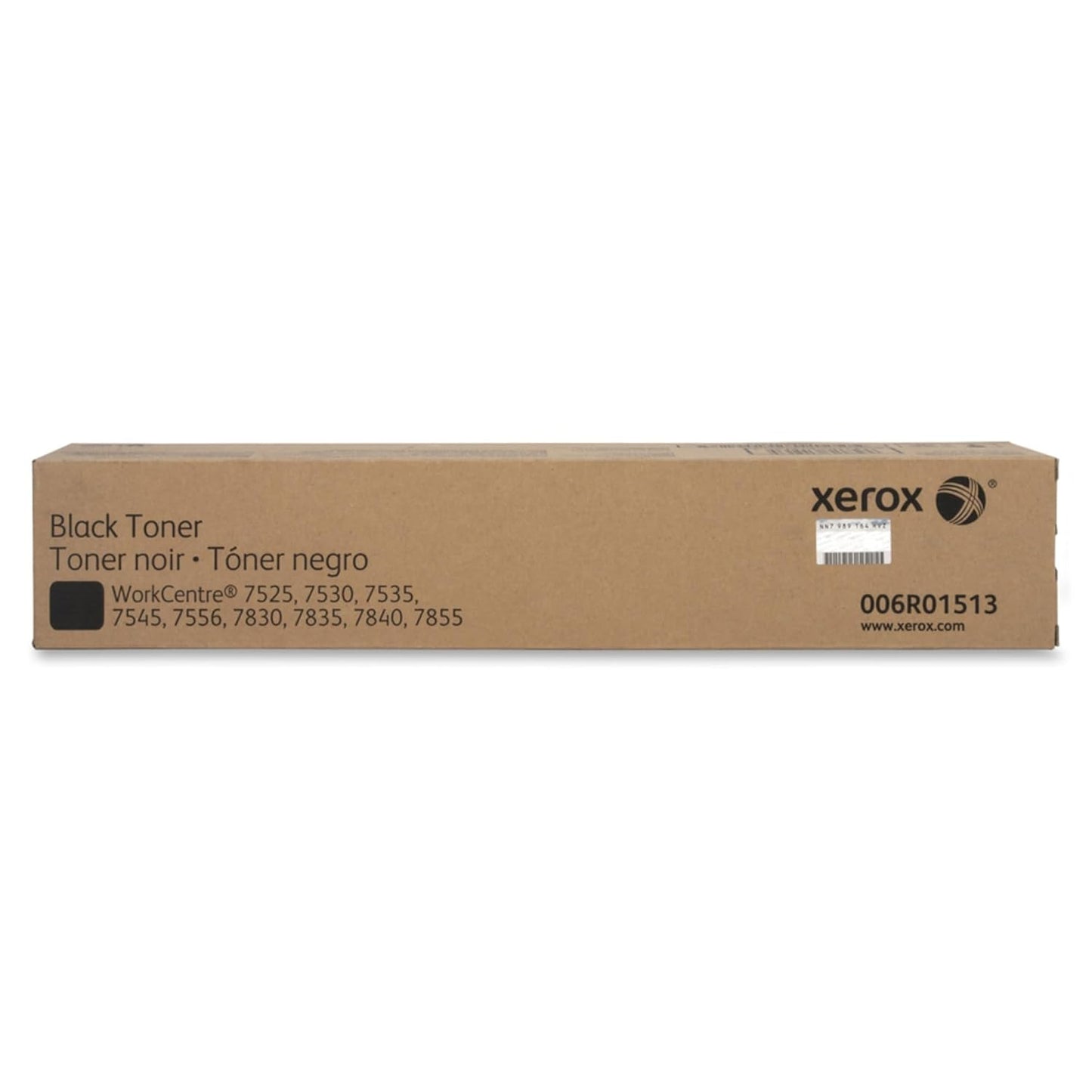 Xerox 006R01513 toner cartridge 1 pc(s) Original Black