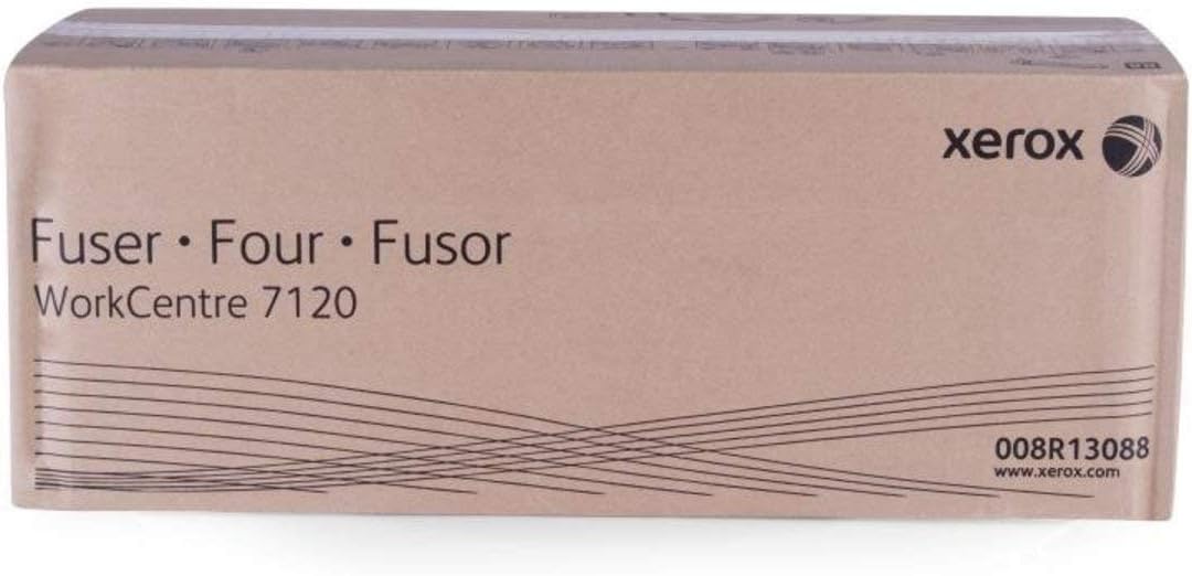 Xerox 008R13088 fuser 100000 pages