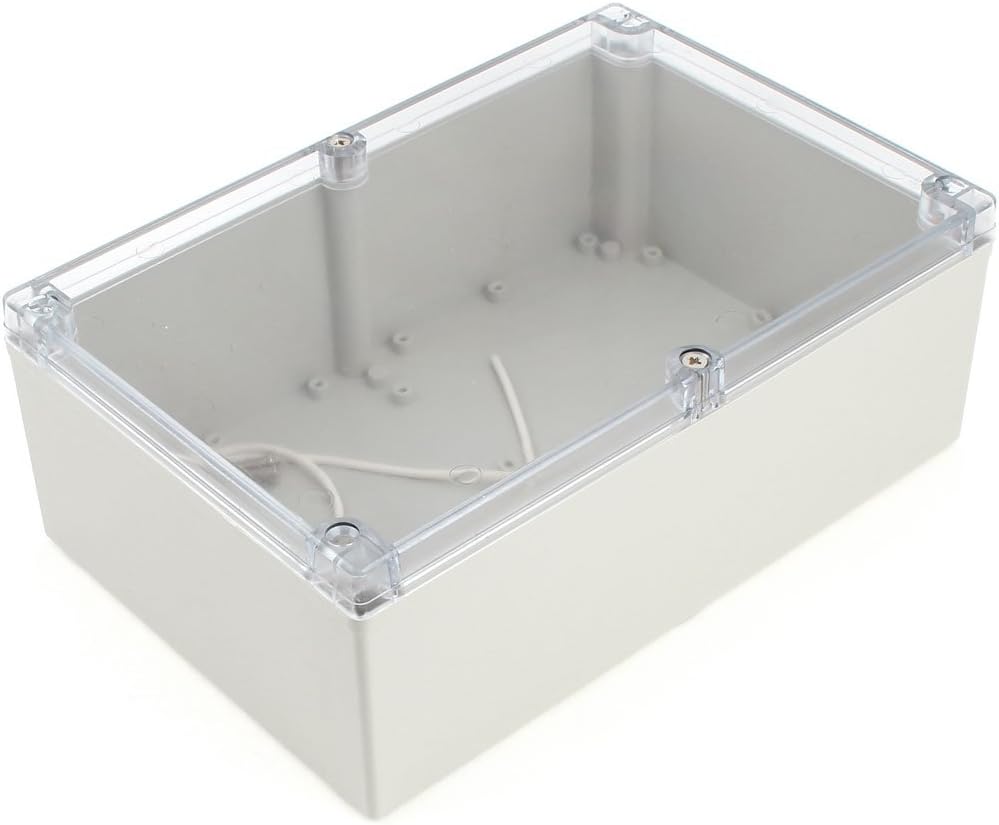 JUNCTION BOX 240MMX160MMX90MM SYNCTEA005868