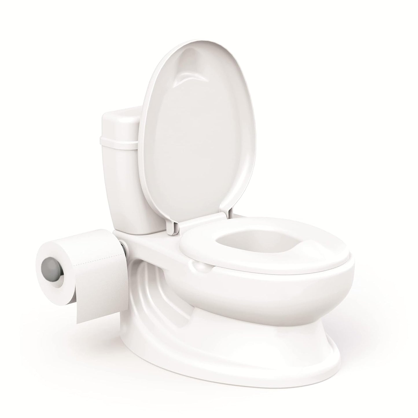 DOLU EDUCATIONAL POTTY WHITE LU7051