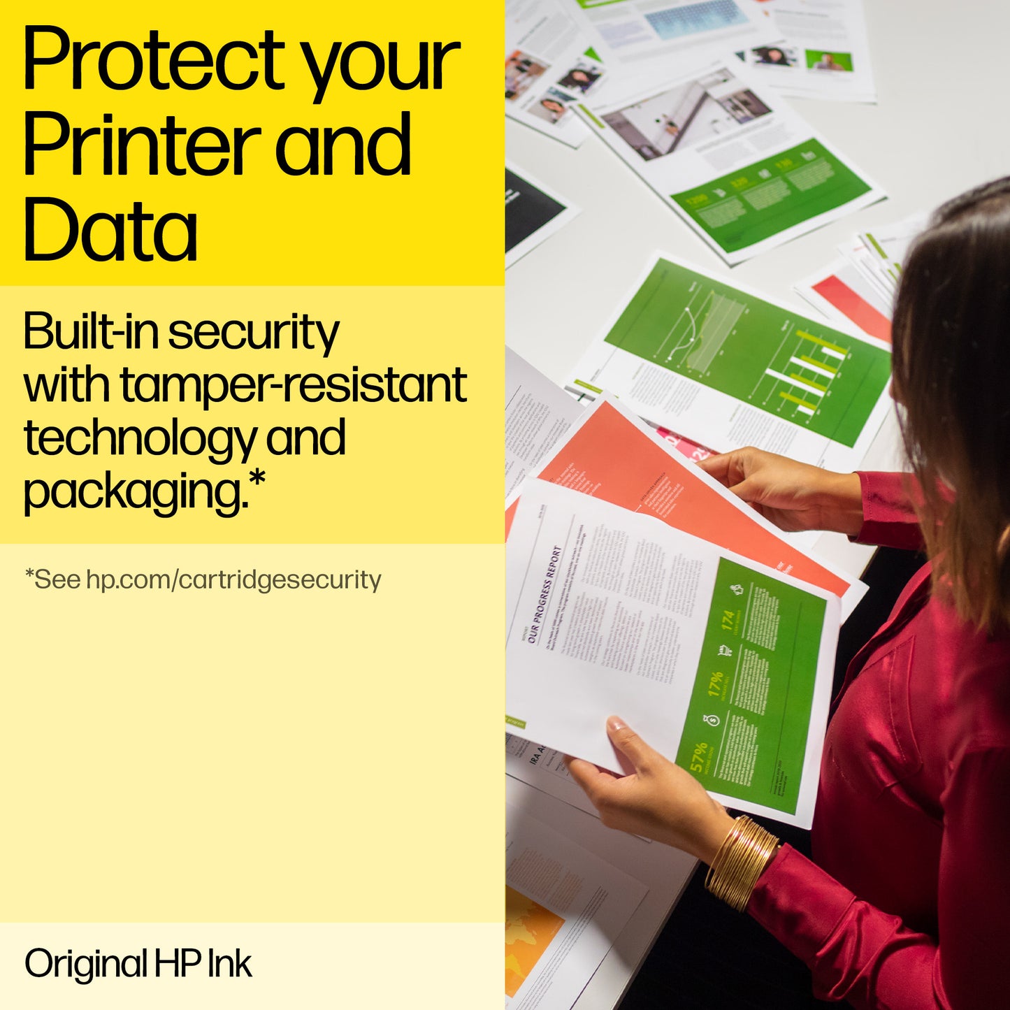 HP 971 Magenta Original Ink Cartridge