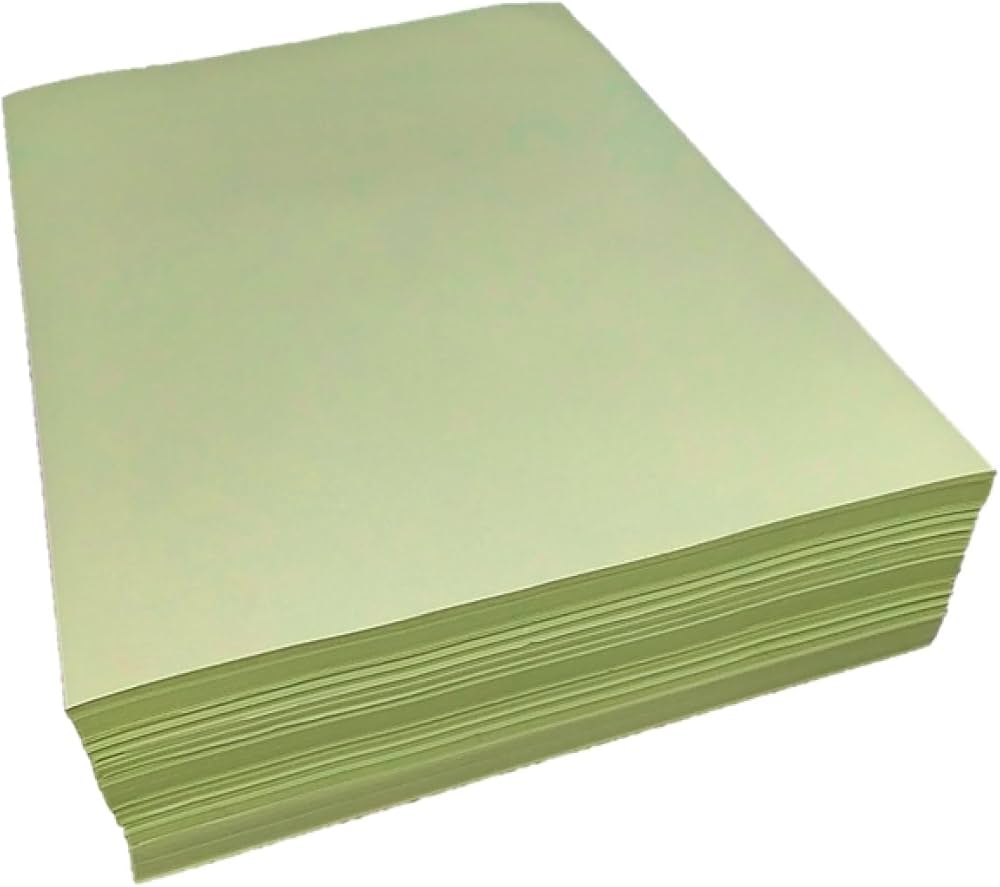 GREEN LASER CARBON OFFSET A4 2500 - PRICE PER BOX, GLCOA4