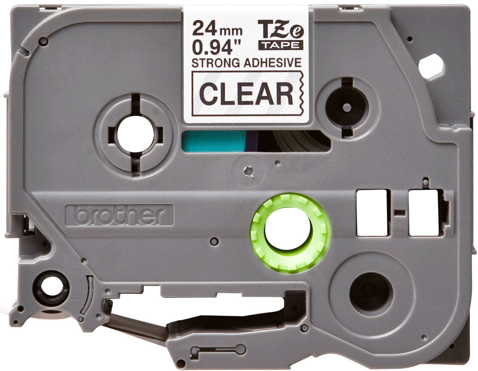 Brother TZE-S151 label-making tape TZ