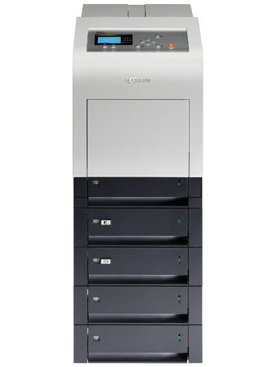 KYOCERA FS-C5400DN Colour 9600 x 600 DPI A4 Wi-Fi