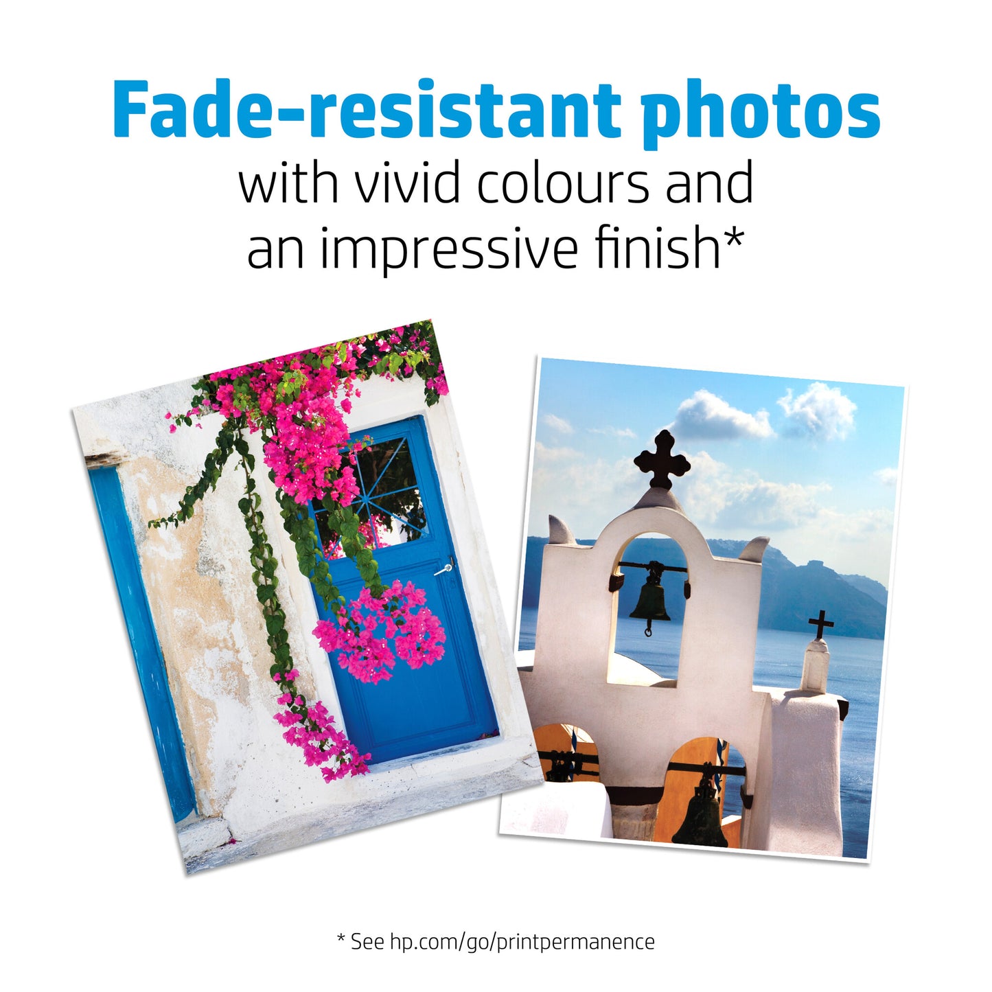 HP Premium Plus Semi-gloss Photo Paper-20 sht/A4/210 x 297 mm