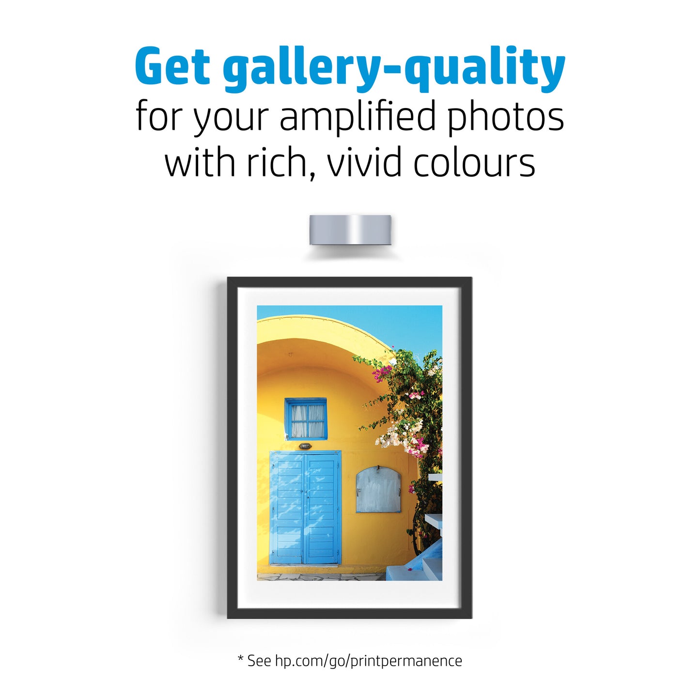 HP Multipurpose Recycled Paper-500 sht/Letter/8.5 x 11 in