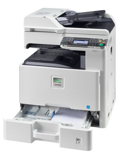 KYOCERA FS -C8520MFP Laser A3 600 x 600 DPI 20 ppm