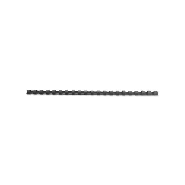 GBC CombBind Binding Combs 10mm A4 21R