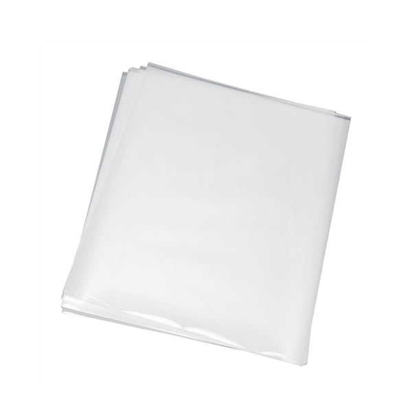 GBC Lamination Pouch A4 Adhesive Gloss 100 Micron