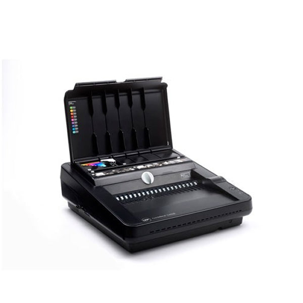 GBC CombBind C450E Comb Binder