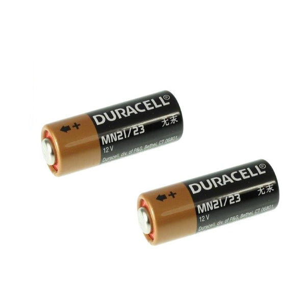 Duracell MN21 Single-use battery Alkaline