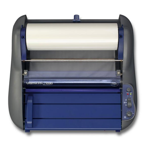 GBC Ultima 35 EzLoad A3 Laminator