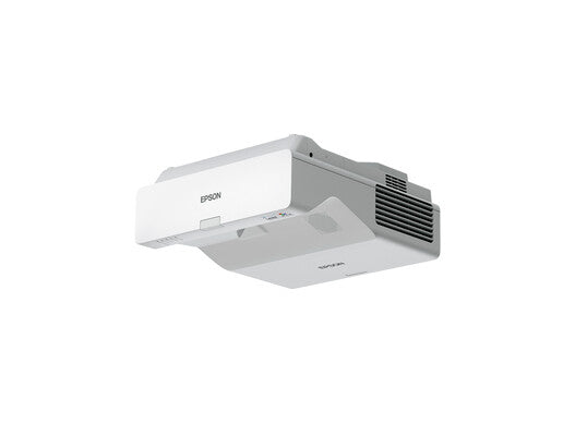 Epson EB-760W Ultra short throw projector 4100 ANSI lumens 3LCD 1080p (1920x1080) White