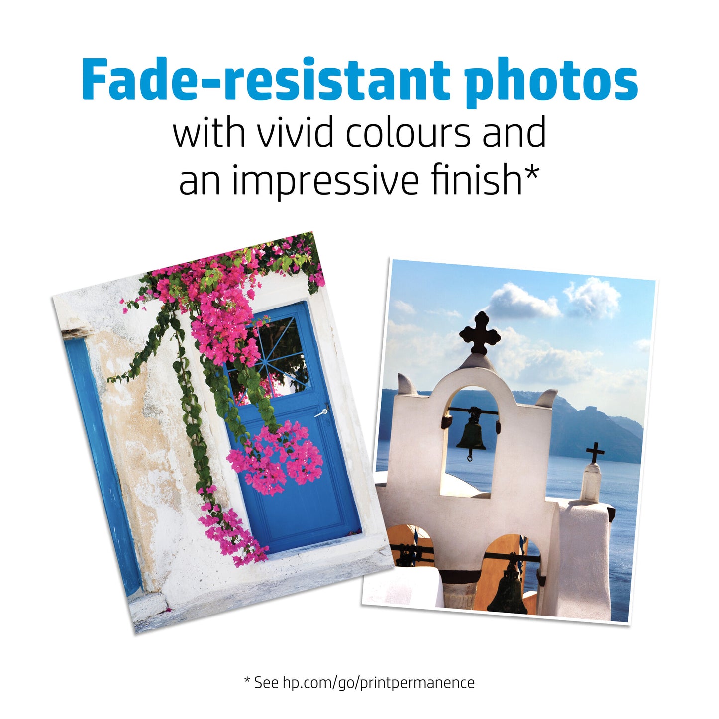 HP Premium Plus Photo Paper, Satin, 300 g/m2, A4 (210 x 297 mm), 20 sheets