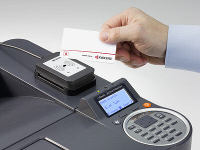 KYOCERA FS-4100DN 1200 x 1200 DPI A4