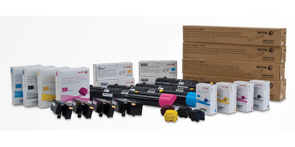 Xerox Phaser 7100 Transfer Roller