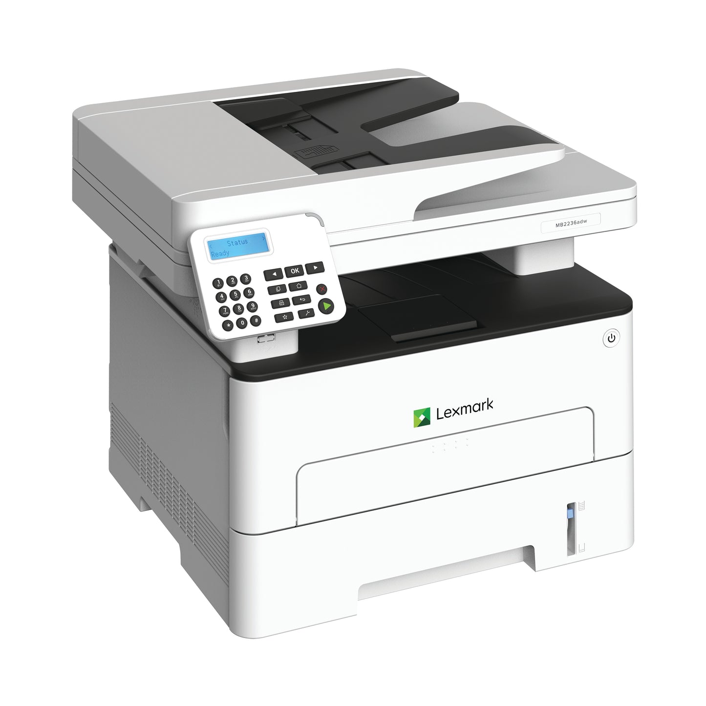 Lexmark MB2236adw Mono Printer 4-in-1 18M0430