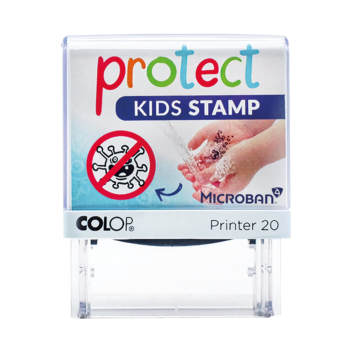 Colop Kids Protect Stamp 155227