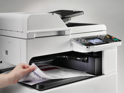 KYOCERA FS -C8520MFP Laser A3 600 x 600 DPI 20 ppm