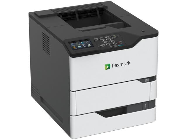 Lexmark MS822de 1200 x 1200 DPI A4
