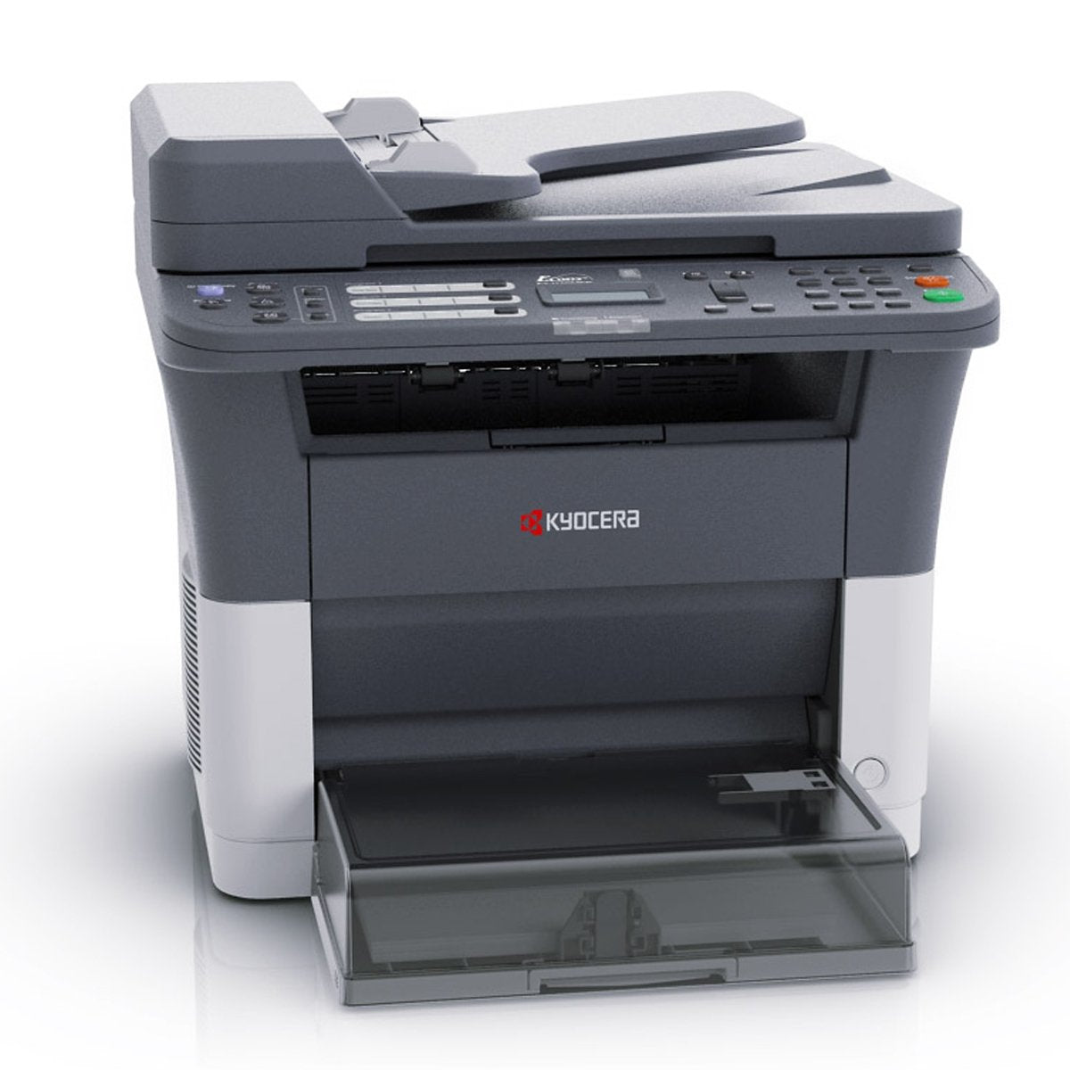 KYOCERA FS-1120DN 1800 x 600 DPI A4