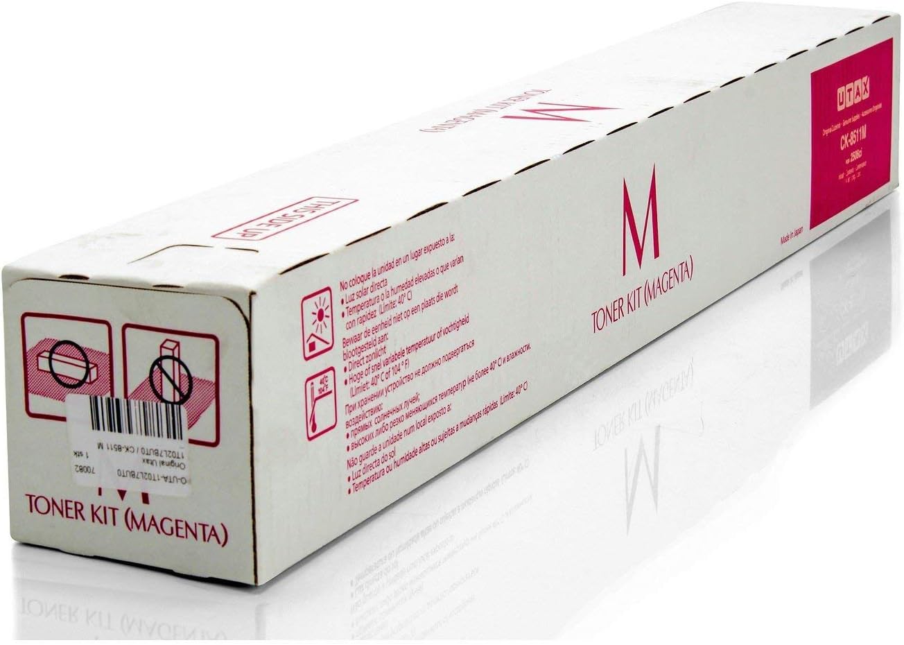 UTX 2506CI TNR 178G CTG MAG EU