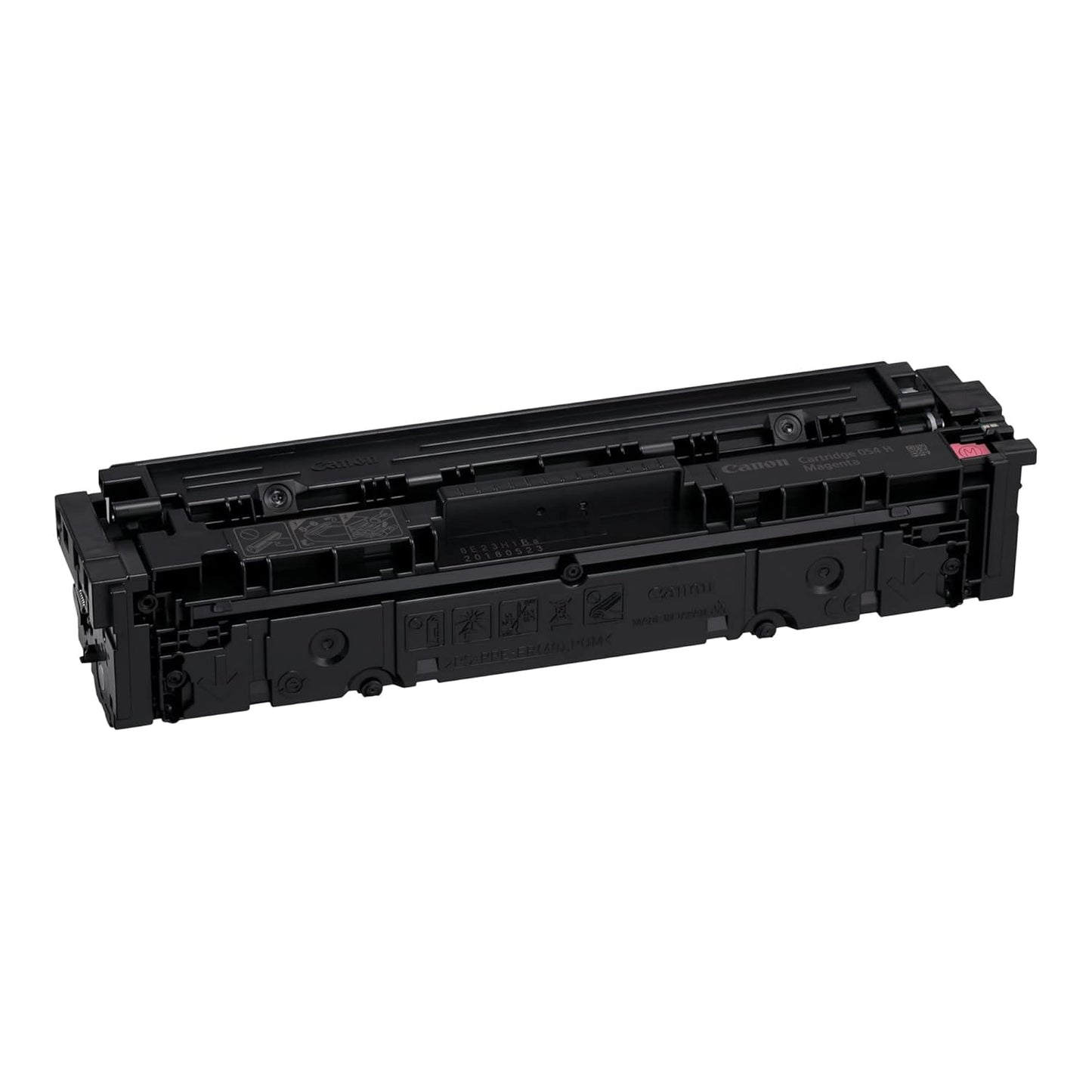 Canon 6608A001AA toner cartridge 1 pc(s) Original Magenta
