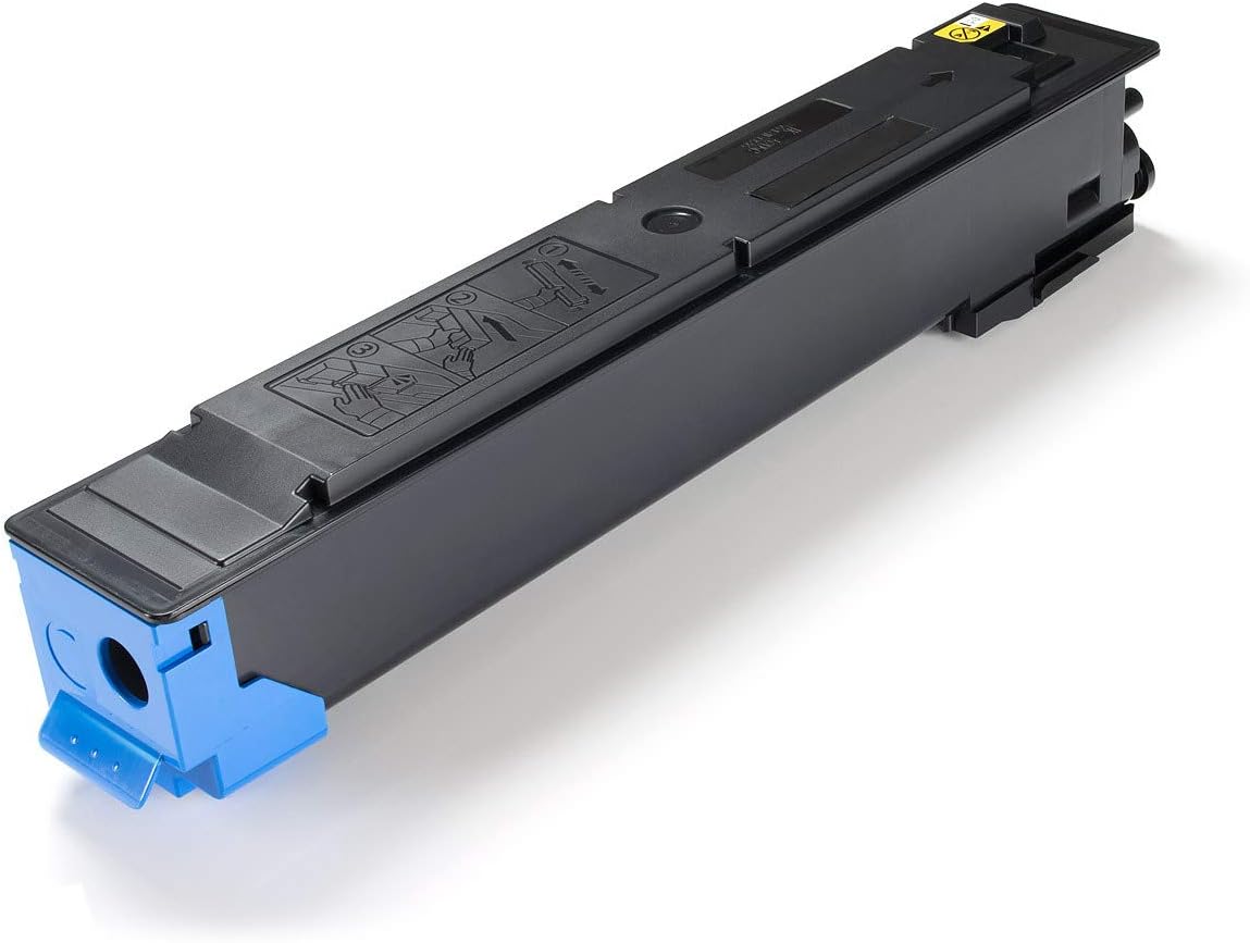 THS CYAN TONER FOR TASKALFA 306CI,307CI 1T02R4CNL0