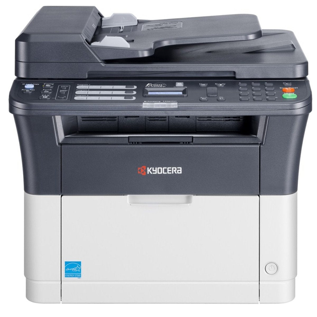 KYOCERA FS-1120DN 1800 x 600 DPI A4