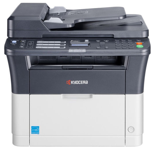 KYOCERA FS-1120DN 1800 x 600 DPI A4