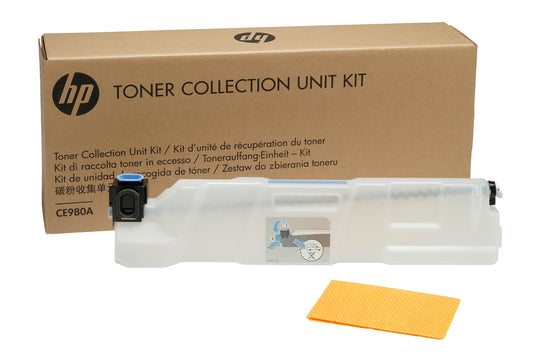 HP Color LaserJet CE980A Toner Collection Unit