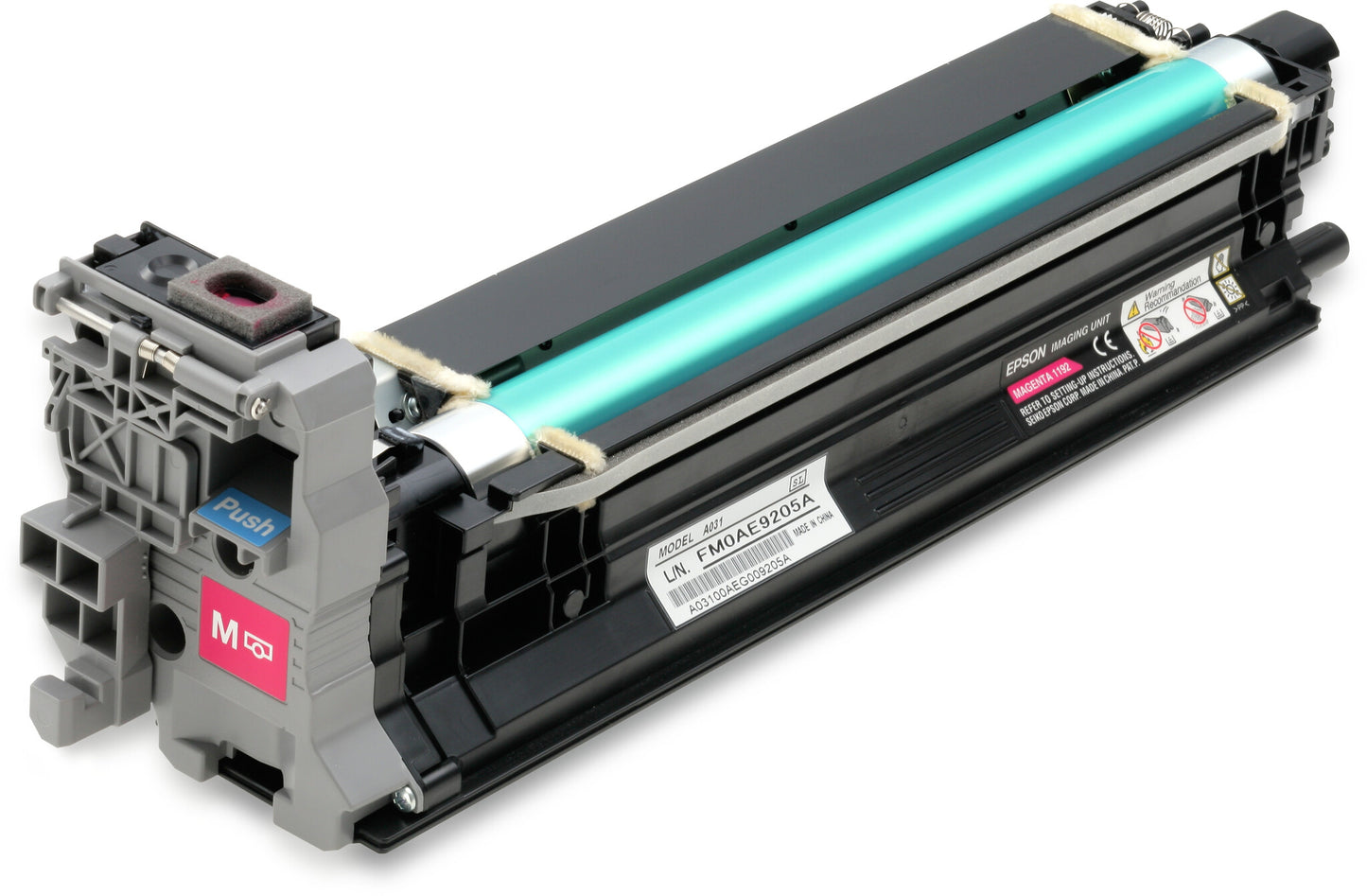 Epson Imaging Unit Magenta 30k
