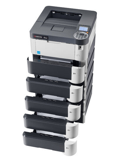 KYOCERA FS-4100DN 1200 x 1200 DPI A4