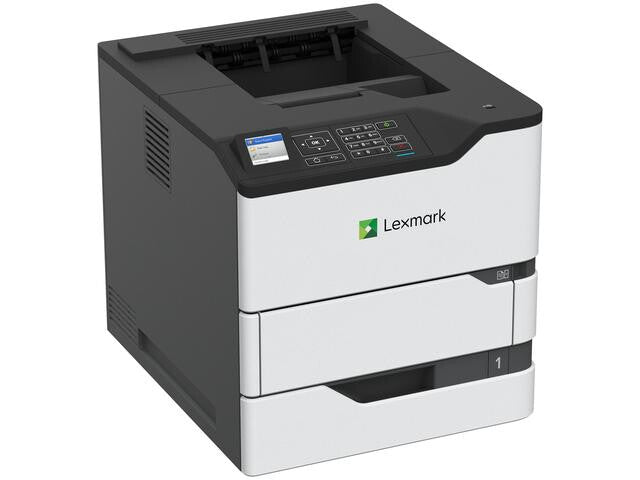 Lexmark MS821n 1200 x 1200 DPI A4
