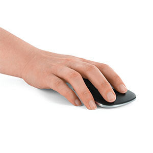 Logitech T630 mouse Bluetooth