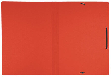 Leitz Recycle Card Folder with elastic bands
